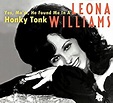 Leona Williams - Yes Ma'am He Found Me in a Honky Tonk - Amazon.com Music