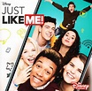 Just Like Me: Original Soundtrack: Amazon.in: Music}