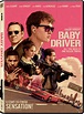 Baby Driver DVD Release Date October 10, 2017