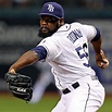 Pitcher Fernando Rodney Exceeds Tampa Bay Rays’ Expectations - The New ...