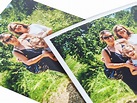 Standard Sized Photo Prints on Fujifilm Paper | Photobox