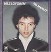 Nils Lofgren - No Mercy (1979, Vinyl) | Discogs