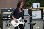 Aerosmith's Joe Perry cancels tour after recent hospital visit
