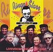 Ringo Starr & His All Starr Band / Live From Tokyo Bay 1995 / 2CDR ...