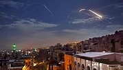 警告伊朗 以色列空襲敘利亞 - 國際 - 自由時報電子報