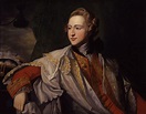 Duke of Leeds by Benjamin West Painting by Francis Osborne | Fine Art ...