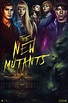‘Los Nuevos Mutantes’: Nuevos pósters de la aventura mutante