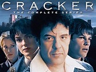 Cracker - ACE Television Network