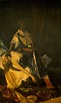 Othello Killing Desdemona - A. González Pineda - Google Arts & Culture ...