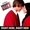 Vanessa Hudgens - Right Here, Right Now - Reviews - Album of The Year