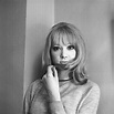 60s & 70s ♡ on Instagram: “Pattie Boyd photographed at her home by ...