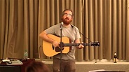 Scott Barkan - Flightless bird - YouTube
