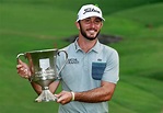 Max Homa closes out his first PGA win like an old pro - The Boston Globe