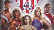 American Gladiators - TheTVDB.com