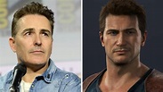 Who Was The Guy On The Beach In Uncharted? (Nolan North's Cameo Explained)
