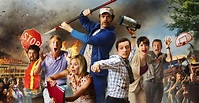 Cooties Movie – 2 New Clips : Teaser Trailer