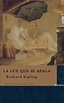 La luz que se apaga - Rudyard Kipling - Novela dramática