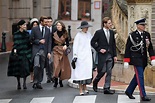 Día Nacional de Mónaco 2019: La familia Grimaldi, sin Carlota Casiraghi ...