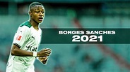 Yvandro Borges Sanches • The Luxembourgian Supertalent 🇱🇺 • 2021 ...