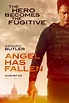 Nuovo trailer e poster per Attacco al Potere 3 - Angel Has Fallen
