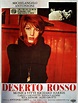 Poster Il Deserto Rosso (1964) - Poster Desertul rosu - Poster 6 din 7 ...