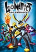 Loonatics Unleashed Season 1 - watch episodes streaming online