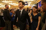 Who is Jon Ossoff's wife Alisha Kramer? | The US Sun