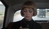 The Bride Wore Black (1968)