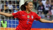 Mallory Pugh's Age: How Old Is the USWNT Forward?