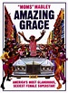 Amazing Grace (1974) - Posters — The Movie Database (TMDB)