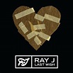 Ray J - Last Wish - DJBooth