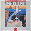 Als Ich Fortging (1991, Vinyl) | Discogs