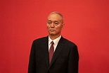Xi Jinping Names Cai Qi, 67, New Chief of Staff - Bloomberg