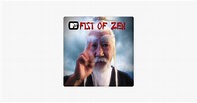 ‎Fist of Zen on iTunes
