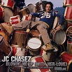 JC Chasez Blowin' Me Up (With Her Love) US Promo CD single (CD5 / 5 ...