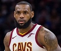 LeBron James Biography - Facts, Childhood, Family Life & Achievements