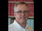 Andy Corrigan Appointed Interim Dean of Tulane University Libraries ...