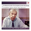 Sir Malcolm Arnold: The Complete Conifer Recording - Royal Philhamonic ...