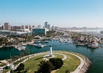 Long Beach, California Travel Guide - Our Travel Passport