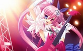 Anime Girls - Anime Wallpaper (32978250) - Fanpop