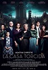 La casa torcida - Película 2017 - SensaCine.com