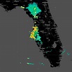 Interactive Hail Maps - Hail Map for Spring Hill, FL