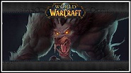[World Of Warcraft] - Intro des races : Worgen [FR] [1080p 60fps] - YouTube