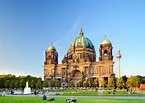 Découvrez les plus beaux panoramas d'Allemagne - Routard.com