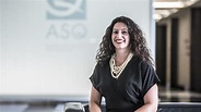 ASQ Names Ann Jordan CEO - InsideStandards