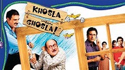 15 years of Khosla Ka Ghosla: A film that lives on | Bollywood ...