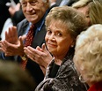 Matilda Cuomo inducted into National Women’s Hall of Fame - Capitol ...