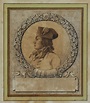 Portrait of Philippe-François-Joseph Le - Jacques Louis David as art ...