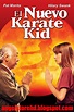 Karate Kid 4 La Nueva Aventura - El tío películas