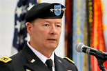 File photo Army Gen. Keith B. Alexander, commander of U.S. Cyber ...